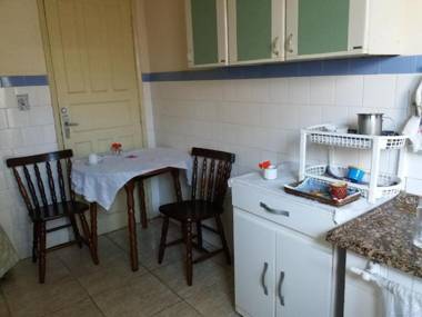 Quarto no Centro de Juiz de Fora