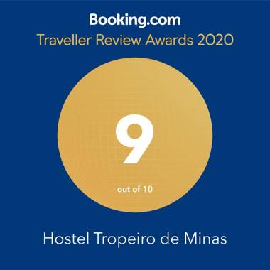 Hostel Tropeiro de Minas