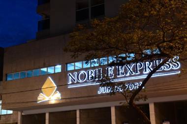 Nobile Express Juiz de Fora