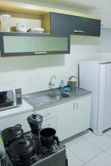 Pousada Residencial Milagre I