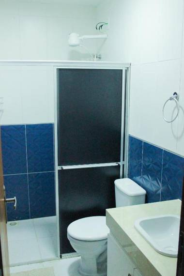 Pousada Residencial Milagre I