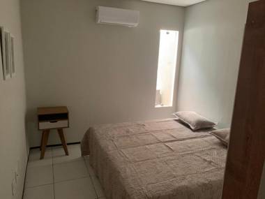 Pousada Residencial Milagre III