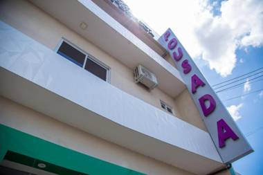 Hotel e Pousada Flor do Juá