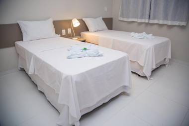 Hotel e Pousada Flor do Juá