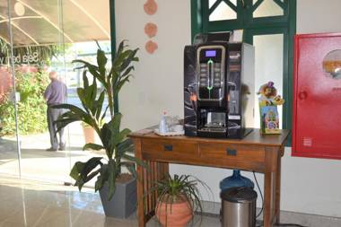 Bristol Sabrina Hotel