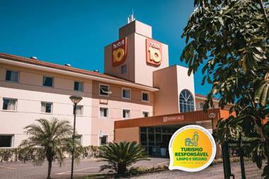 Hotel 10 Joinville