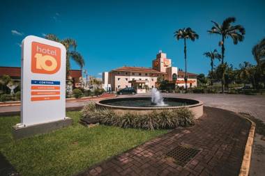 Hotel 10 Joinville