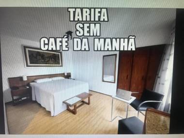 Hotel Germânia