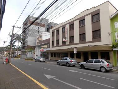 Hotel Mattes