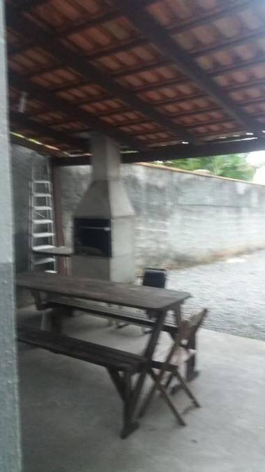 Apartamento exclusivo-hospedagem