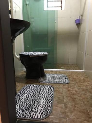 Hostel Cidade das Flores 2