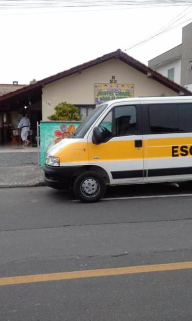 Hostel Cidade das Flores 2