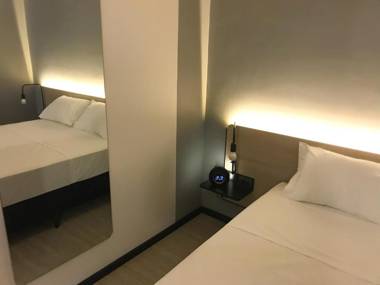 Naalt Hotel Joinville