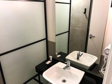 Naalt Hotel Joinville