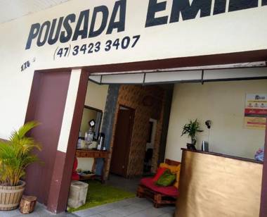 Pousada Emilly