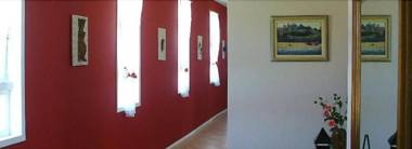 Pousada Porto de Paz