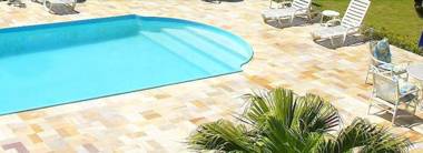 Pousada Porto de Paz