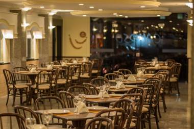 Best Western Hotel Caiçara