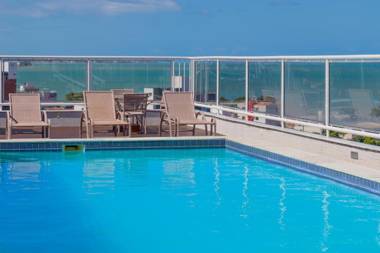 Best Western Hotel Caiçara