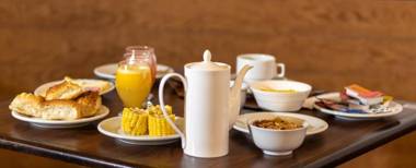 Best Western Hotel Caiçara