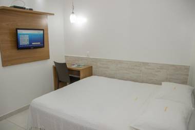 Hotel Costa do Atlântico