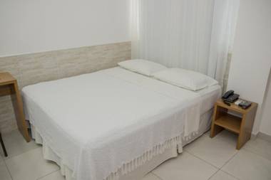 Hotel Costa do Atlântico