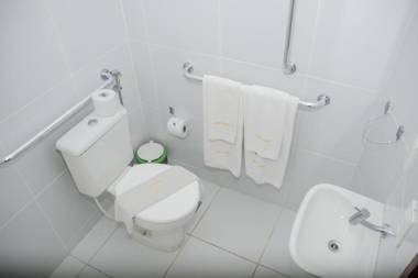 Hotel Costa do Atlântico