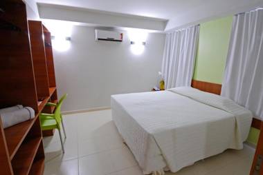 Nord Easy Green Sunset