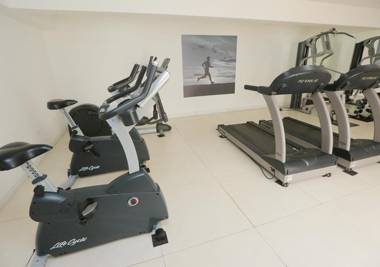 Hotel Cabo Branco Atlântico