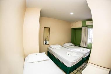 Cidade Verde Flat Hotel