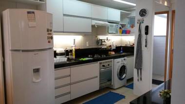 Apartamento Cabo Branco