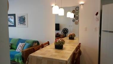 Apartamento Cabo Branco
