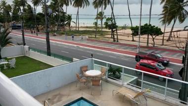 Apartamento Cabo Branco