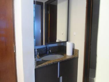 Atlântico Tambaú Home Service