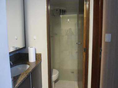 Atlântico Tambaú Home Service