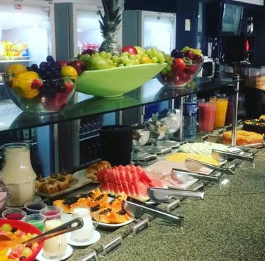 Ibis Joao Pessoa Praia