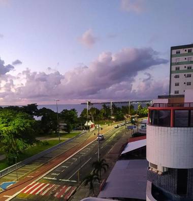 Israel flat tambau 106