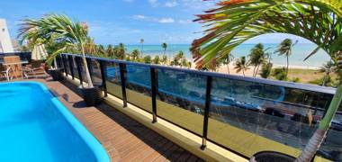 Mar do Cabo Branco Beira Mar