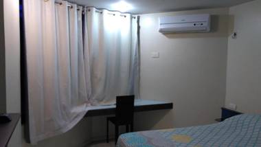 Victory Business Flat