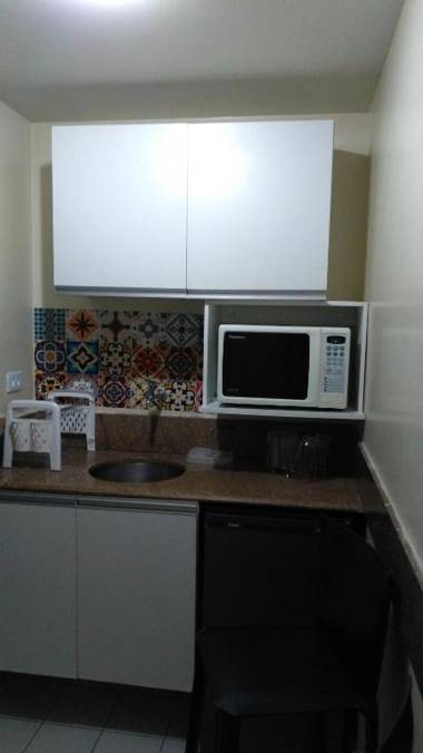 Victory Business Flat