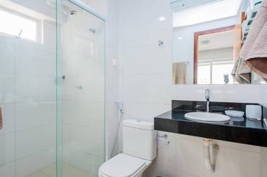 Apartamento Tambau a Beira Mar