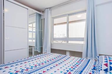 Apartamento Tambau a Beira Mar