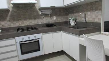 Lindo Apartamento à Beira Mar