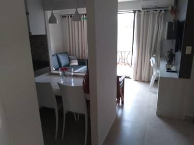 Lindo Apartamento à Beira Mar