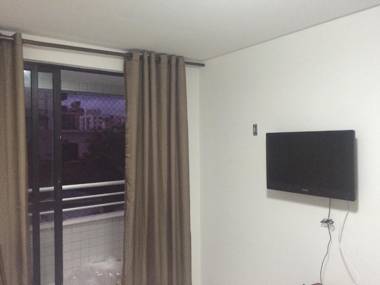 Apartamento Praia De Manaíra