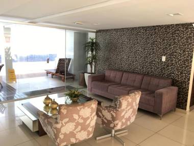 Praia do Cabo Branco RV