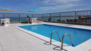 Praia de Tambaú - Apto a 50 metros da praia