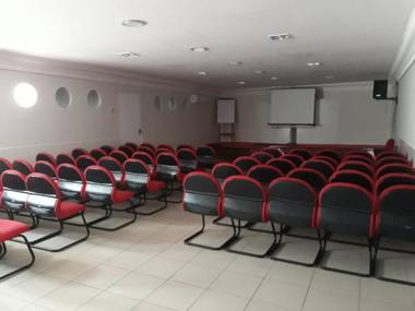 Hotel Victory Flat Beira Mar Tambau Apto 210 Apto 211 e Apto 321