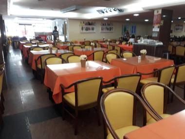 Hotel Victory Flat Beira Mar Tambau Apto 210 Apto 211 e Apto 321