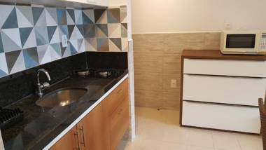 Praia de Tambaú - Apto a 70 metros da praia